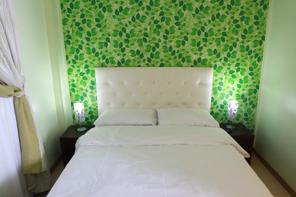Hotel Galleria Saipan 加拉班 外观 照片