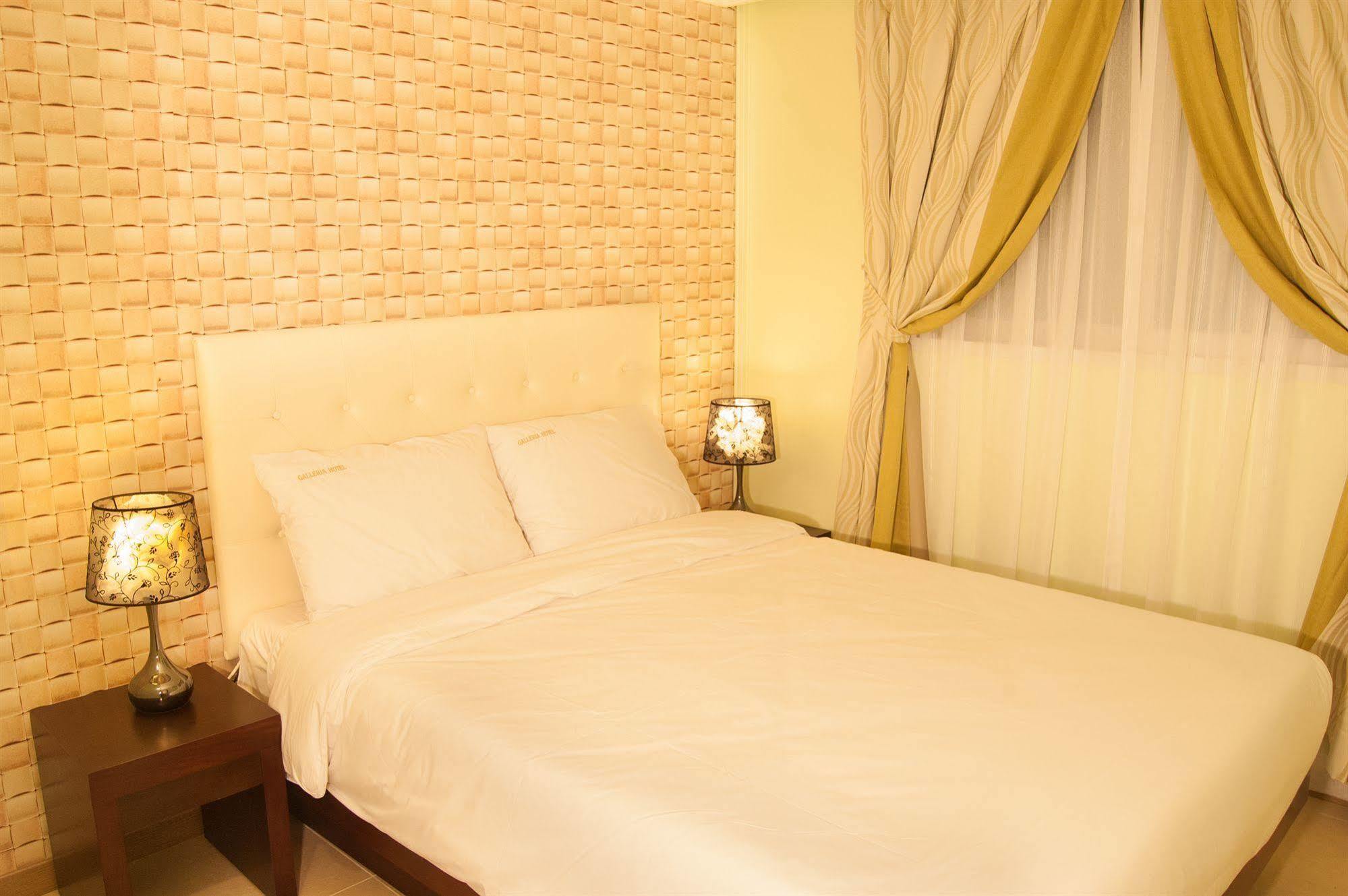 Hotel Galleria Saipan 加拉班 外观 照片